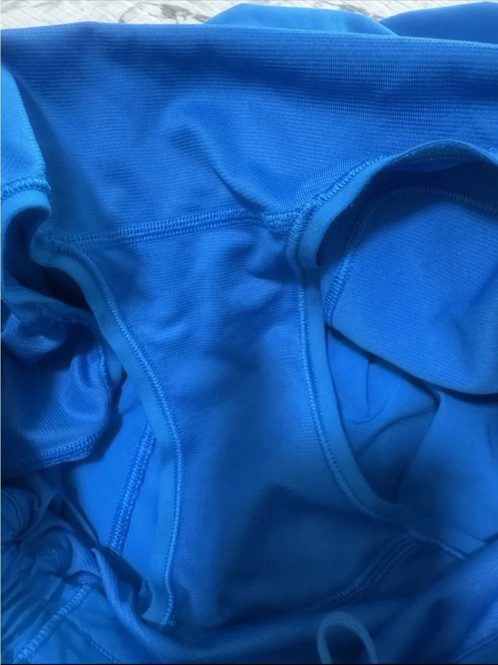 Lululemon Hotty Hot Low-Rise Lined Short 4